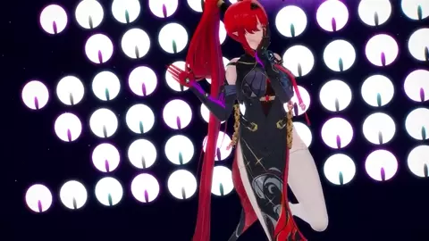 [A]ddiction - Yinlin