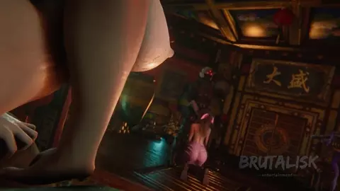 Eve Love Big Rockets [Brutalisk]