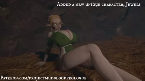 MudBlood Prologue v.0.68.6 New Update