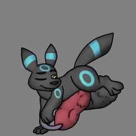 filling with ratata [loop animation]