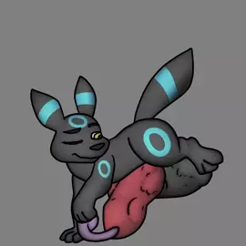 filling with ratata [loop animation]