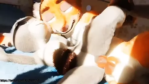 Judy fucked by Nick