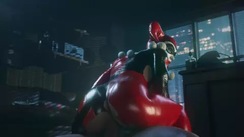 「Classic/White」Harley『VGErotica』