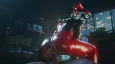 「Classic/White」Harley『VGErotica』