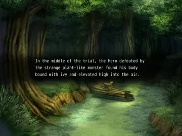 Fr5ut - Succubus Senki, Alraune