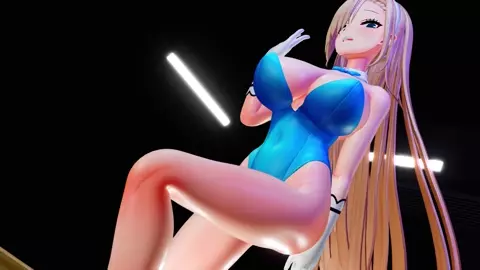 StickySticky 　Ichinose Asuna