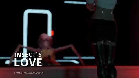 INSECT`S LOVE | RELEASE