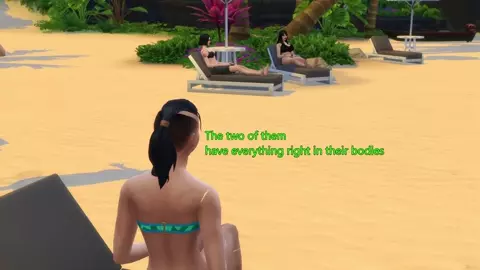 The Adventures of Lady Flaskaa "part 11"