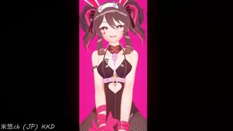 H♡s KKD 『Rabbit Hole』 Hu Tao - English Cover