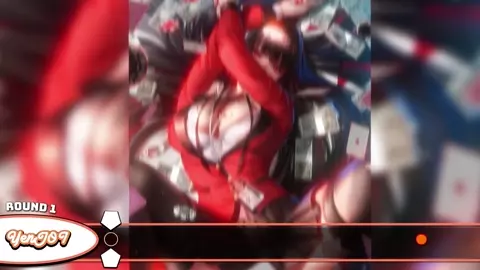 Game of Power - Yumeko Jabami and Kirari Momobami ( Fap Hero JOI - PMV / HMV )