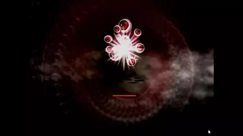 black souls 2 (6) chaos dungeon