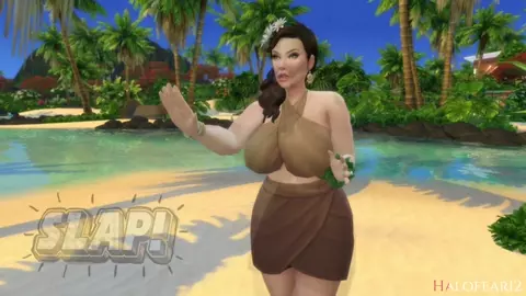 TOTJ:Memories of Mandingo Ep.1