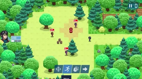 Third Crisis - 1 No Commentary