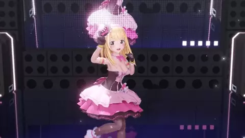 Michelle Striptease Dance - Fansa