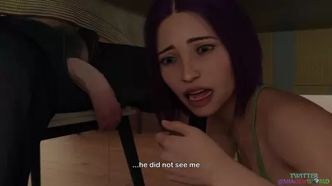 TEMPTATION - Episode 6