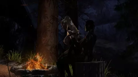 Gro'bana and the Thalmor (Instaloss Story)