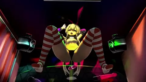 Shimakaze reaches ecstasy [R18] HD7HD7