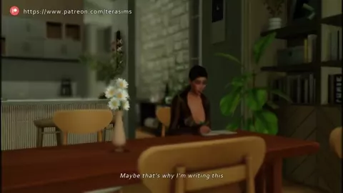 Hard sex with her new client