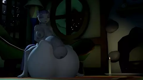 Cock vore by mr.tektite