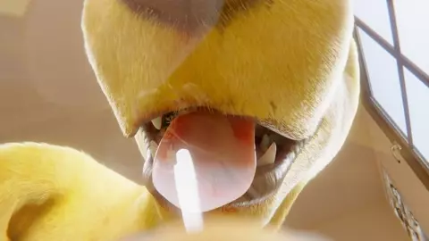 Anal vore by Canadian1579