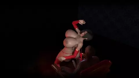 Faith Wants Her Ass Eaten