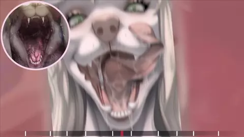 [PMV] Mawnomania: Mawshots & Oral Fixations