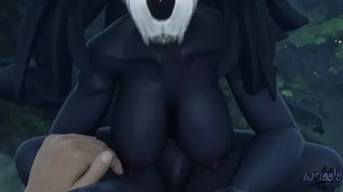 Mal0 forest mating (4k)