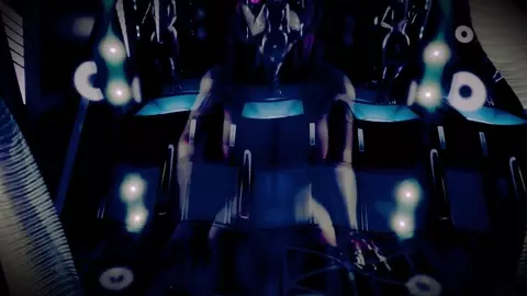 Act 4. Scene 8 [Shait]