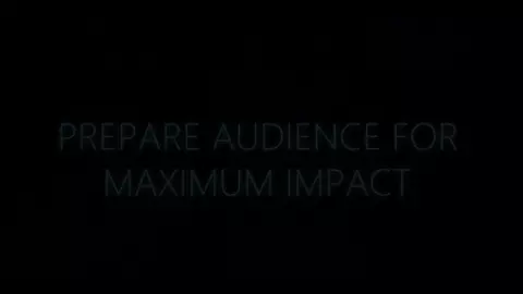 BLACK HOLES | BBW ANAL PMV