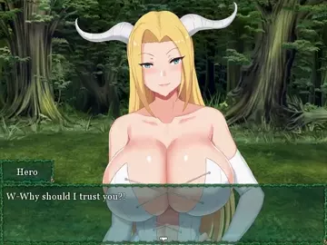 Fr5ut - Succubus Covenant, White V1