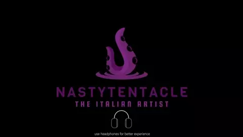 Getting hunted by one THICK coil-head!