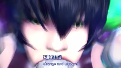 HMV （填词）Taimanin C2 Chaos Arena