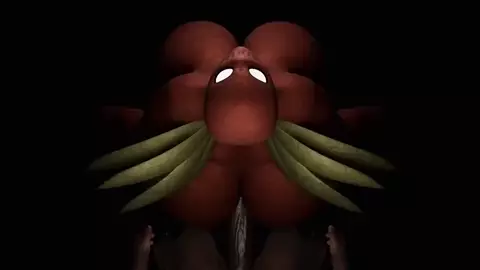 Fucking this thick female bracken!