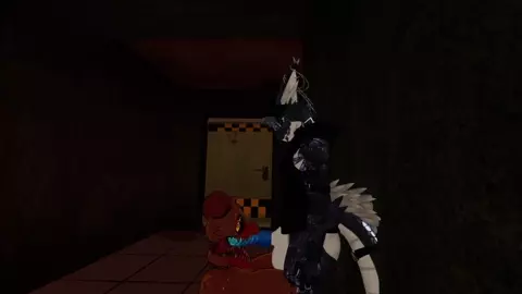 theft has fun with withered chiku