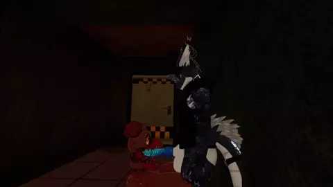 theft has fun with withered chiku