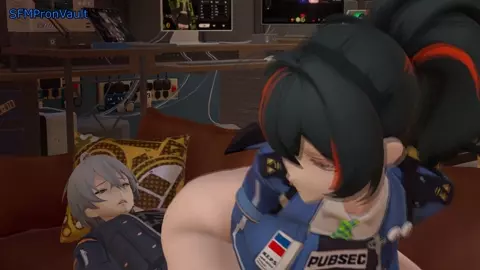 Zhun Yuan and Wise Reverse Cowgirl