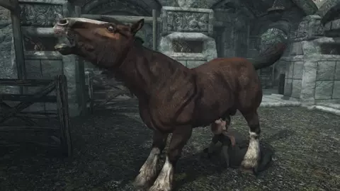 Mount #2 [Dream Forge]