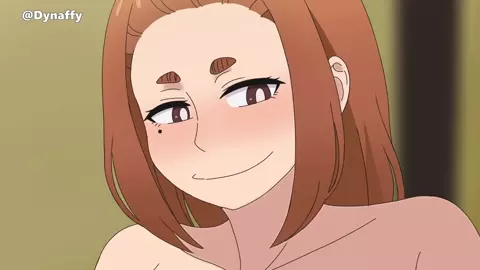 Sumireko Nursing Handjob [Dynamiward]