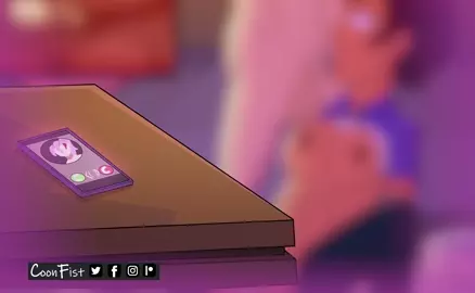 threesome Luz animation full