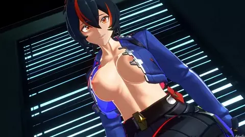 Zenless Vibes [HMV] - SemperLeaf