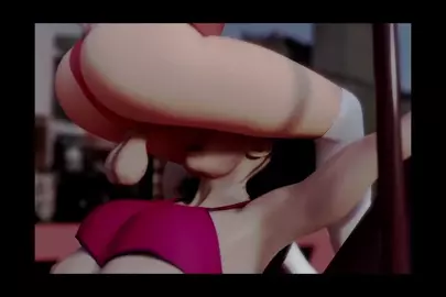 FGGB 27 Honoka Marie Rose Pure Onyx