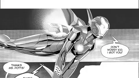 Got something for me Captain Marvel fucks Spider-man's brains out V2