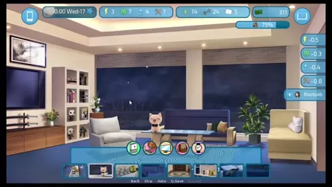 Love and Sex: Second base - Part 4