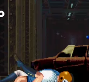 Brian&Bao VS ElizabethXIII(Vodka version)