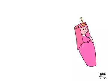 Princess Bubblegum ASS expansion!!!