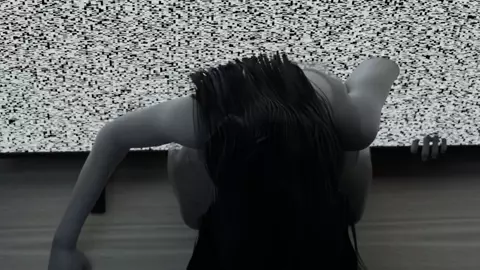 Sadako Wants Cum Compilation [Chun Li Fans]