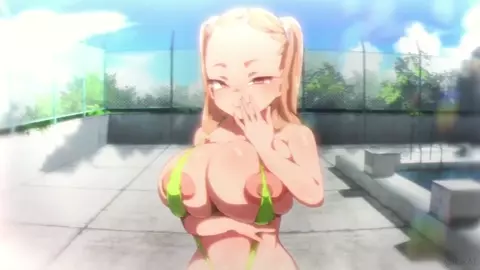 [Ioxat] Sight Seeing at the Famous "Pussy Tower"