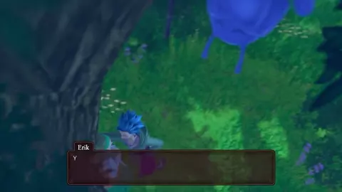 Meeting In Secret [GreatM8]