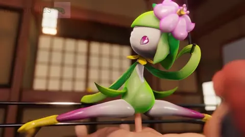 Lilligant's Experience (@Barbonicles)