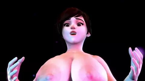 Cock transformation by pamperpanzer